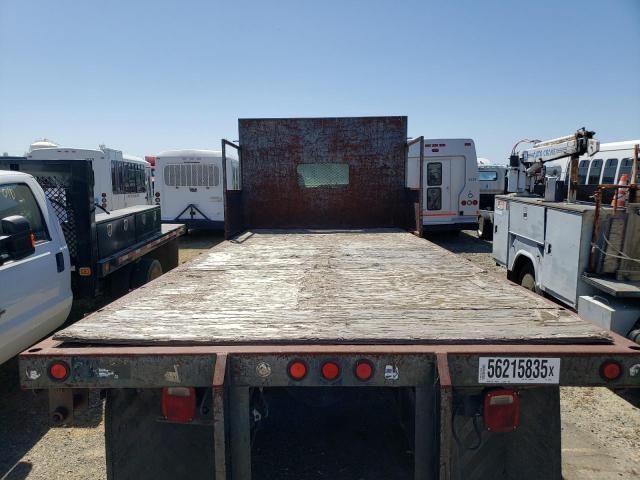2007 Ford F650 Super Duty