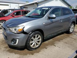 2015 Mitsubishi Outlander Sport SE for sale in Pekin, IL