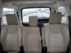 2016 Land Rover LR4 HSE