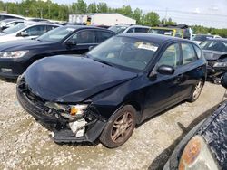Salvage cars for sale from Copart North Billerica, MA: 2010 Subaru Impreza 2.5I Premium