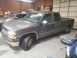 2000 Chevrolet Silverado K1500 for sale in Ebensburg, PA
