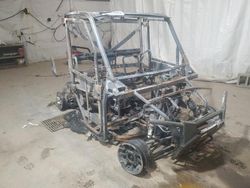 Salvage motorcycles for sale at Ebensburg, PA auction: 2019 Polaris Ranger XP 1000 EPS