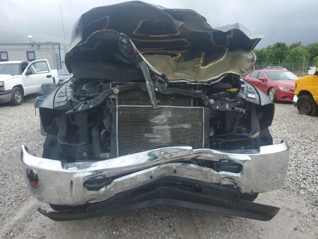 2014 Dodge RAM 2500 ST