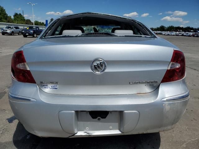 2005 Buick Lacrosse CXL