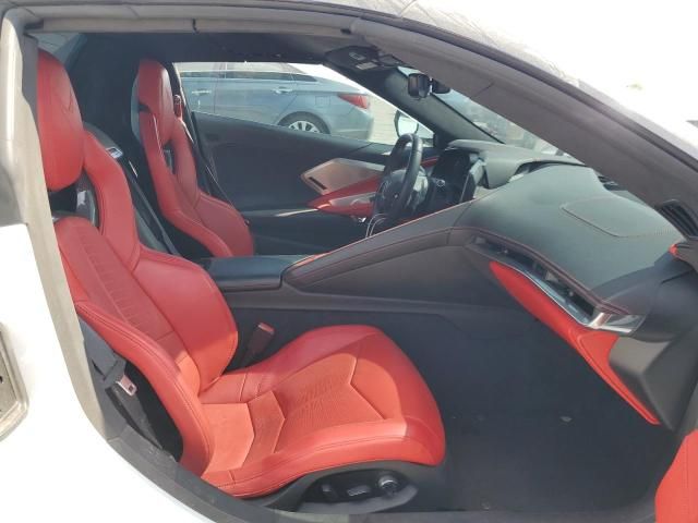 2022 Chevrolet Corvette Stingray 3LT