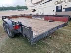 2012 Homa Trailer
