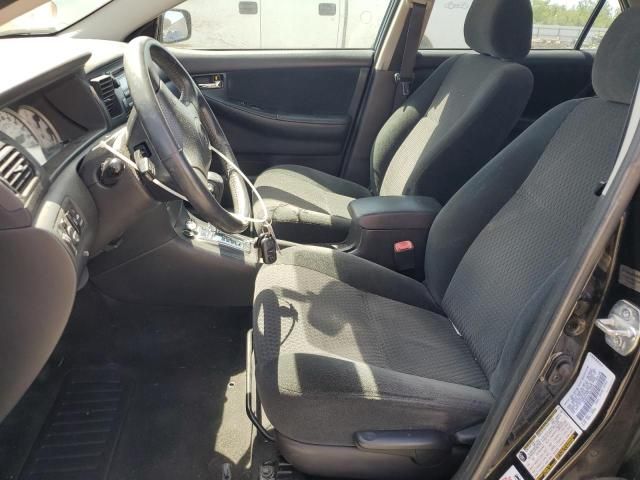 2008 Toyota Corolla CE