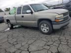 2000 Chevrolet Silverado C1500