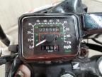 2013 Honda XR650 L