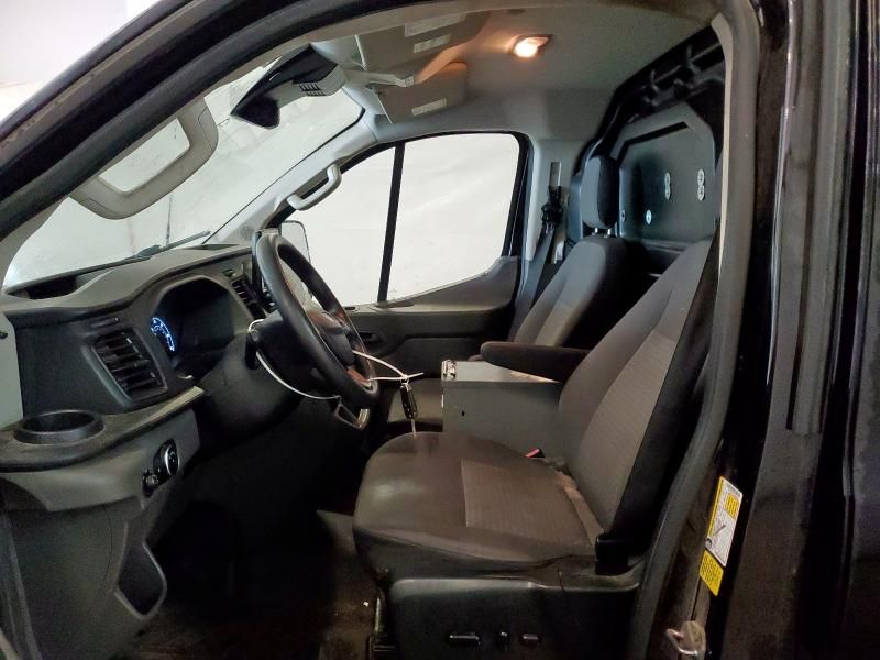 2020 Ford Transit T-150