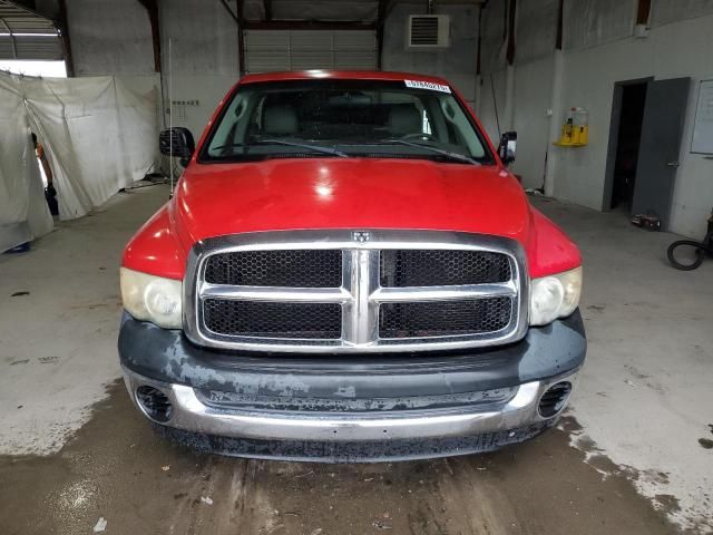 2004 Dodge RAM 1500 ST