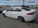 2018 Ford Fusion TITANIUM/PLATINUM