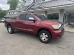 2007 Toyota Tundra Double Cab Limited