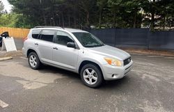 2007 Toyota Rav4 for sale in Graham, WA