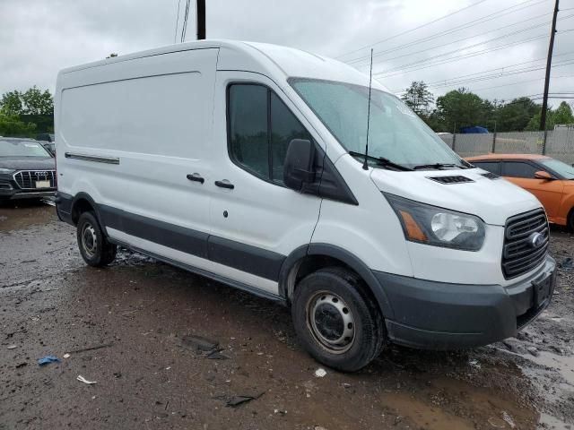 2017 Ford Transit T-350