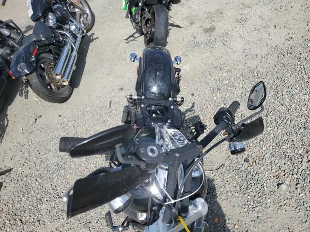 2016 Harley-Davidson Fxdwg Dyna Wide Glide