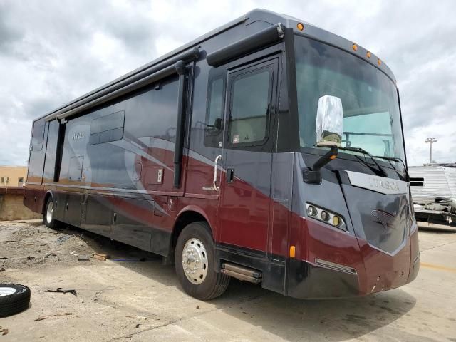 2015 Freightliner Chassis XC