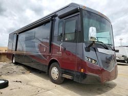 Salvage trucks for sale at Gaston, SC auction: 2015 Freightliner Chassis XC
