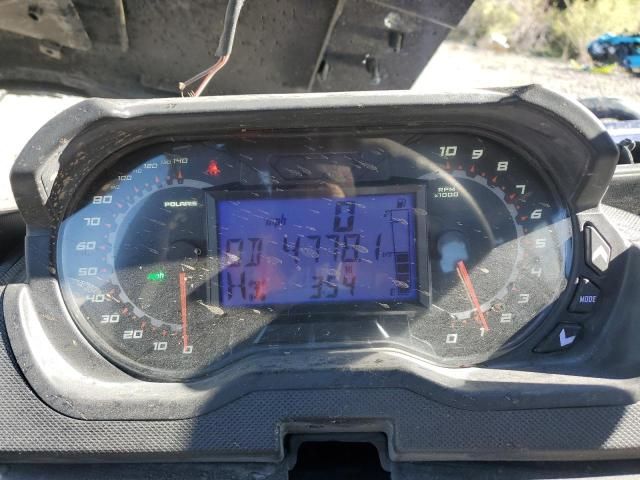 2021 Polaris Ranger Crew XP 1000 Northstar Ultimate