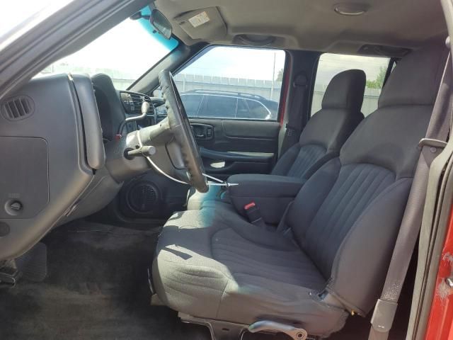 2004 Chevrolet Blazer