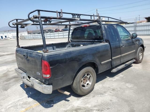 1998 Ford F150