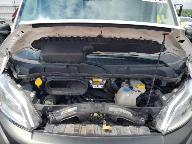 2023 Dodge RAM Promaster 1500 1500 Standard