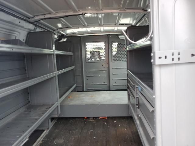 2012 Ford Econoline E250 Van