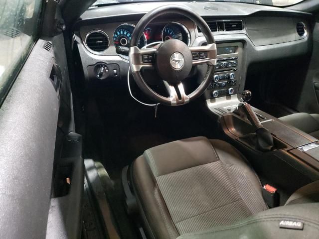 2014 Ford Mustang GT