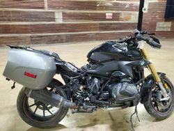 BMW Vehiculos salvage en venta: 2020 BMW R 1250 RS