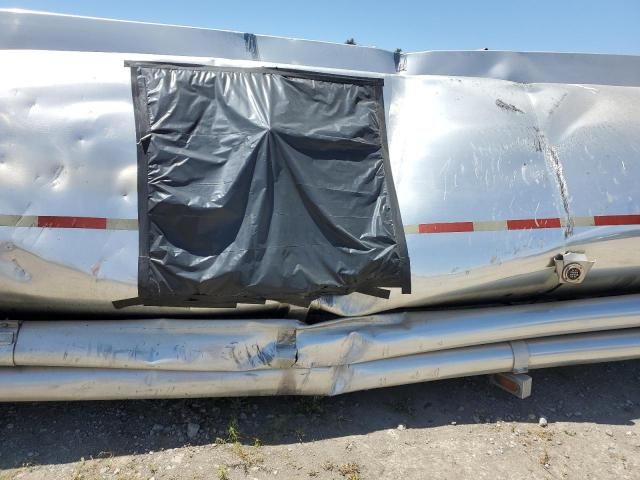 2011 Urwi 2011 Tank Truck BED