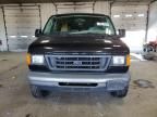 2007 Ford Econoline E350 Super Duty Wagon