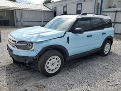 2023 Ford Bronco Sport Heritage for sale in Prairie Grove, AR