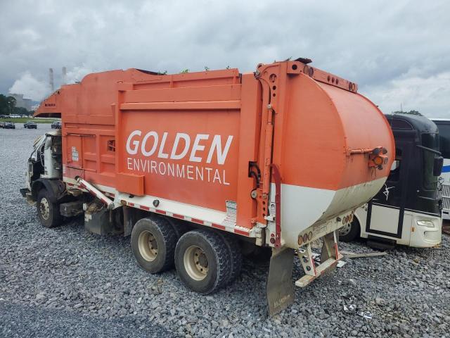 2023 Mack Terrapro Refuse Truck