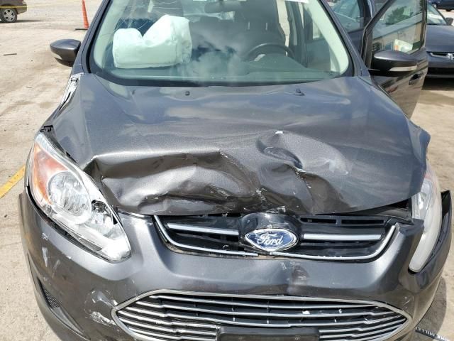 2015 Ford C-MAX SE