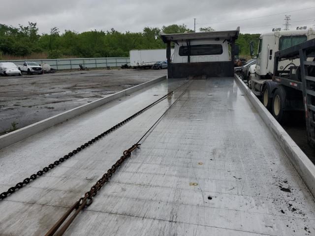 2015 Freightliner M2 106 Medium Duty