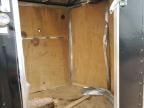 2016 RC Enclosed Cargo Trailer