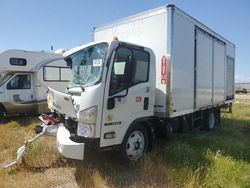 2022 Isuzu NRR en venta en Anderson, CA