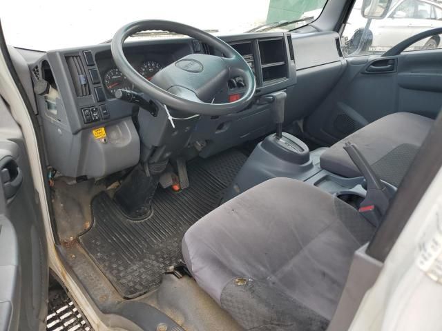 2013 Isuzu NPR HD