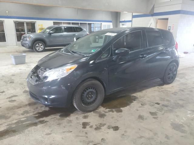 2016 Nissan Versa Note S