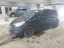 2016 Nissan Versa Note S for sale in Sandston, VA
