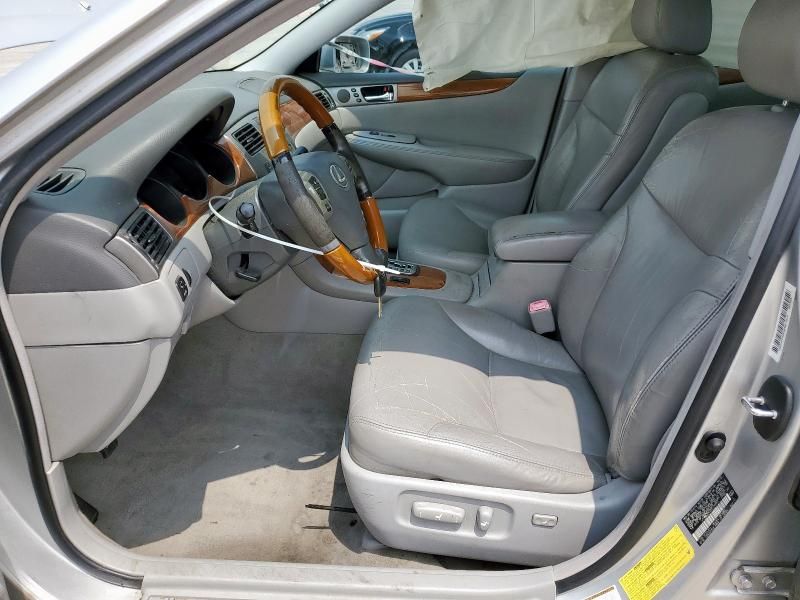 2005 Lexus ES 330