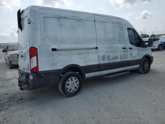 2018 Ford Transit T-350