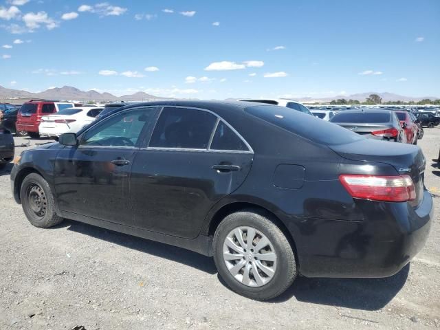 2007 Toyota Camry CE