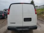2020 Chevrolet Express G2500