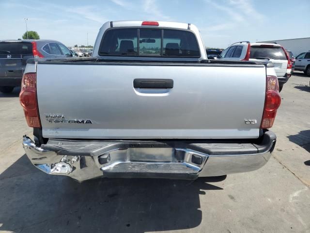 2008 Toyota Tacoma Access Cab