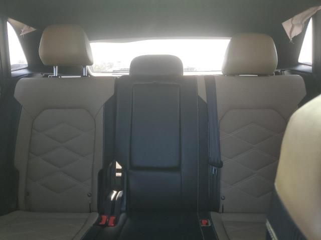 2024 Volkswagen Atlas Cross Sport SE