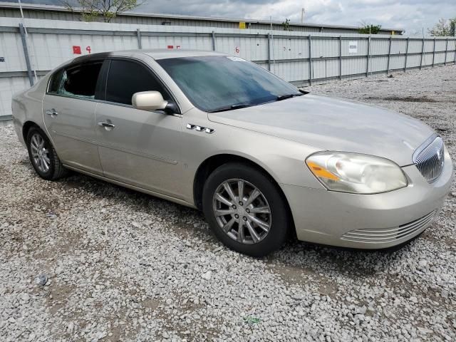2009 Buick Lucerne CXL