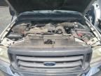 2002 Ford F450 Super Duty