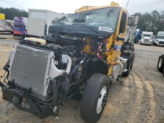 2025 International LT625 Semi Truck