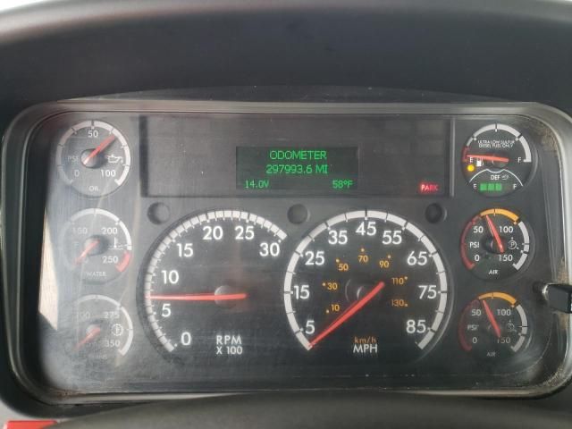 2017 Freightliner M2 106 Medium Duty